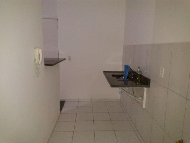 Apartamento em Colina de Laranjeiras