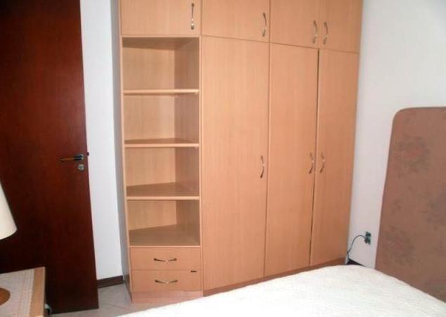 Apartamento 3 quartos com ar vista para a praia - Foto 16