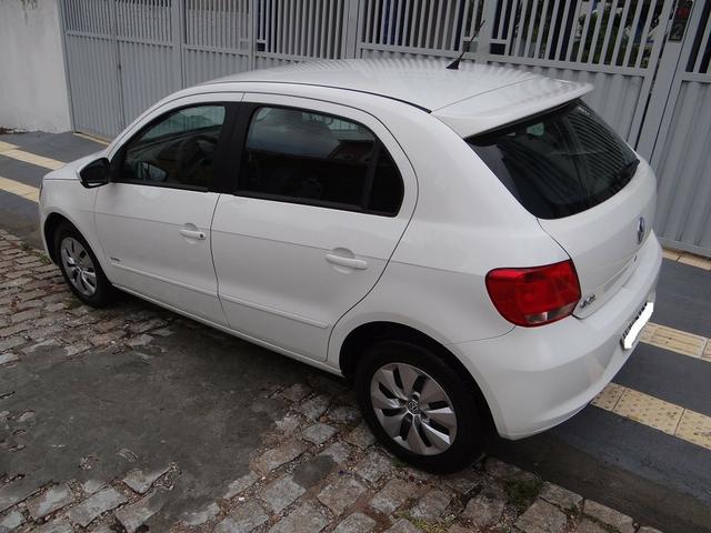Gol g6 flex 2013 - Foto 6