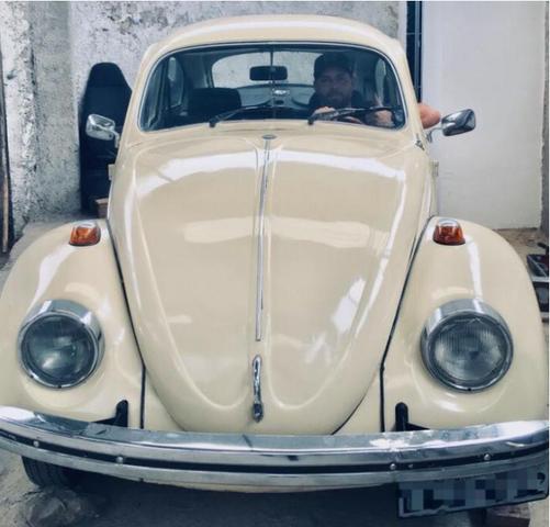 Fusca 76