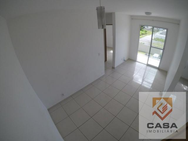 _ Alugo Apartamento 2 quartos em Morada de Laranjeiras - Foto 3