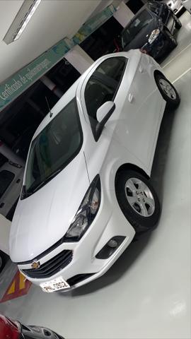 Prisma Lt 2018/2019 Automatico Extra Impecável