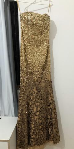 Vestido para festa - Foto 3