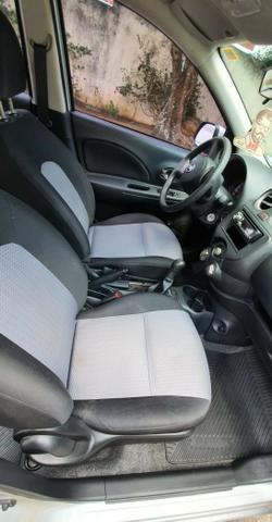Nissan March 1.6 - Foto 7