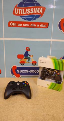 Controle xBox 360 com fio - Foto 5