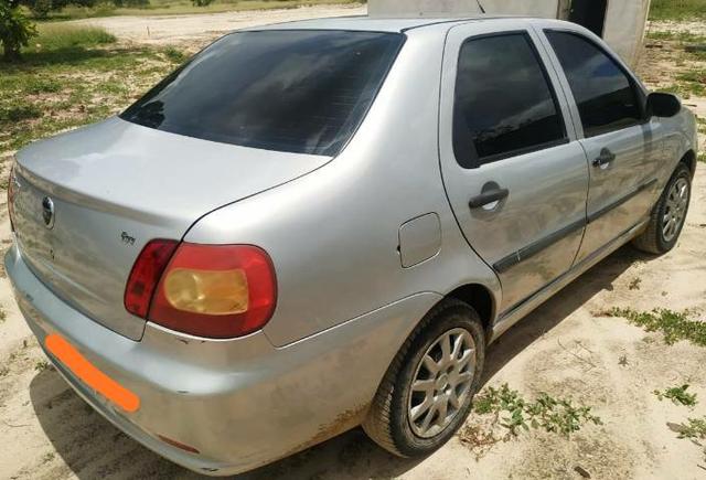 Fiat Siena 1.0 celebration 2008 Completo - Foto 2