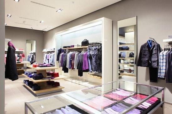 Miller Consultoria Vende Loja de Vestuário Feminino e Masculino Joinville / SC