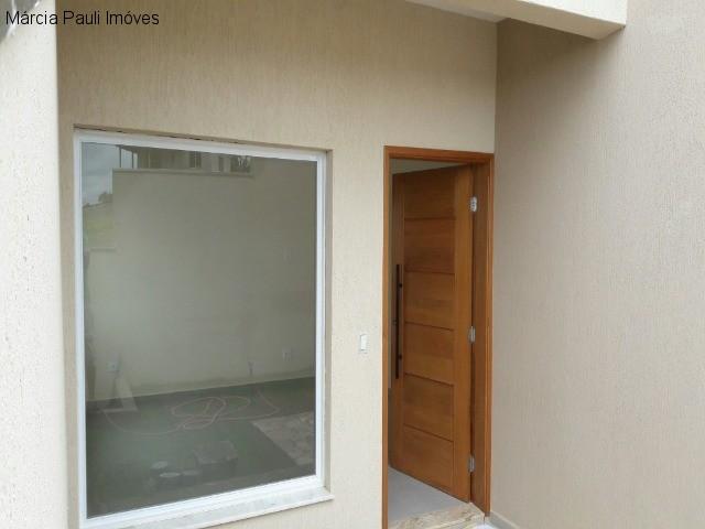 CASA NO CONDOMÍNIO PHYTUS - Cabreúva - Foto 3