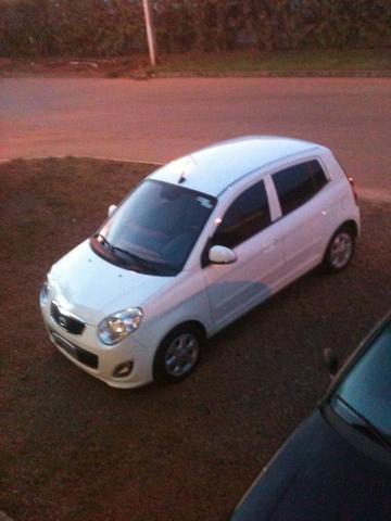 Picanto Kia - Foto 5