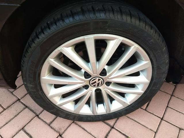 Vw - Volkswagen Jetta highline 2011 2.0 tsi 200 hp - Foto 9