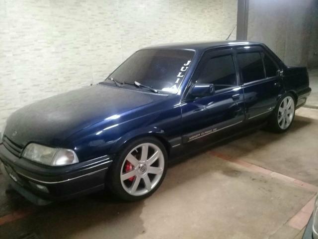 Vendo Monza Classic 91 - Foto 2