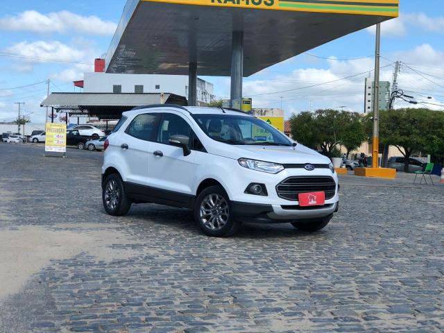Ecosport Freestyle 2015 | Licenciado 2020 | F1 Auto Center - Caicó-RN - Foto 3