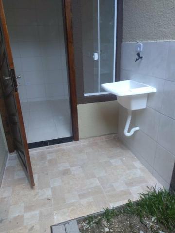 V//Casas prontas no Tatuquara/Não pague mais Aluguel - Foto 13