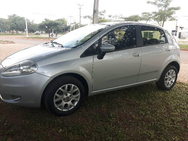 PUNTO