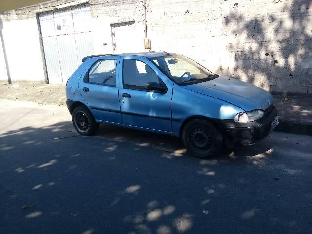Vendo ou troco Pálio Ed 97/98 - Foto 2