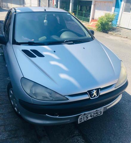 Peugeot 206 - Foto 7