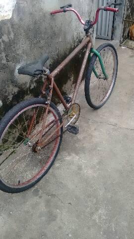 Bicicleta aro 26 - Foto 2