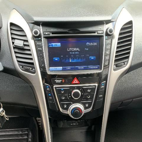 Hyundai I30 Top de linha - Foto 3