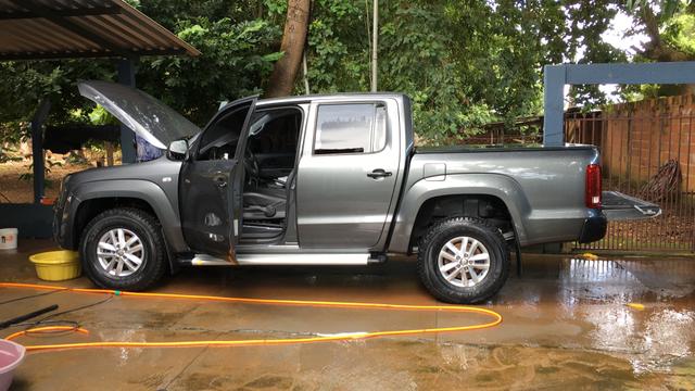 Amarok - Foto 3