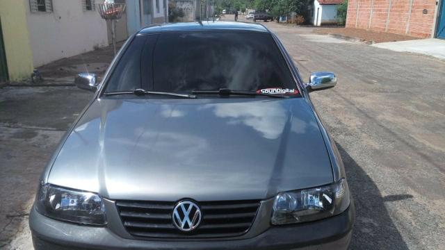 Gol Rally 1.6 - Foto 11
