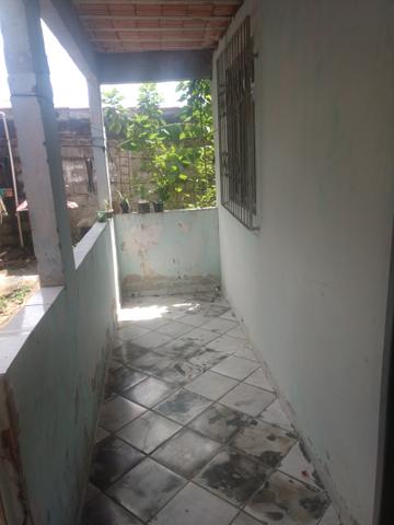 Alugo Casa no bairro Vila Rica ( Cariacica) - Foto 5
