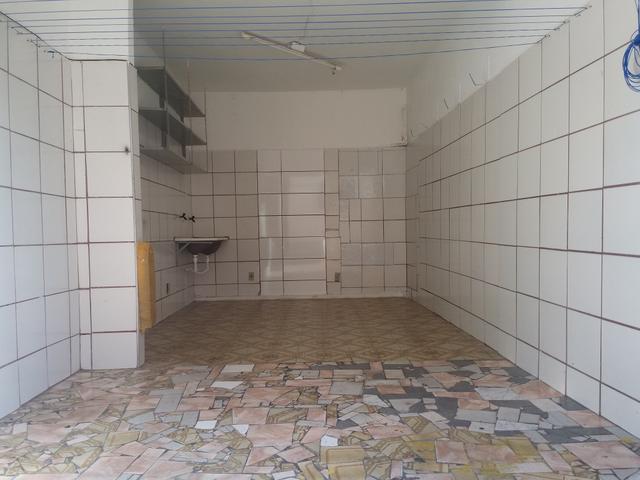 Casa Térreo com Garagem e Portão Eletrônico - Foto 9