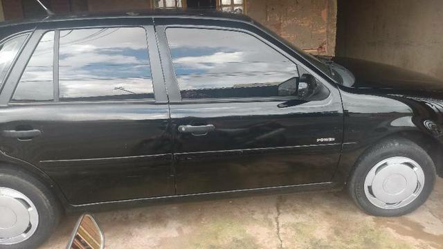 Gol g4 Power Ap
