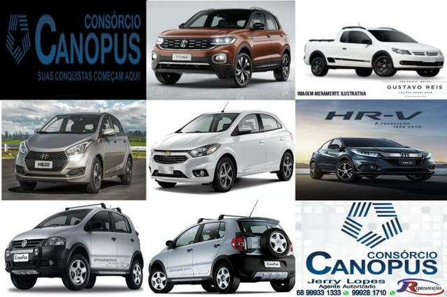"CARROS NOVOS"