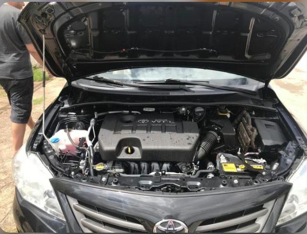 Toyota Corolla GLI - Foto 6