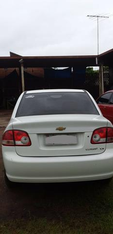 " Oportunidade! Lindo Classic Ls 1.0 Flex 2015/2015, completo. '' - Foto 8