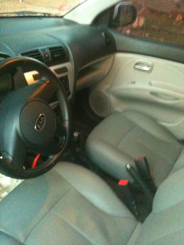 Picanto Kia - Foto 2