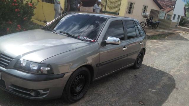 Gol Rally 1.6 - Foto 12