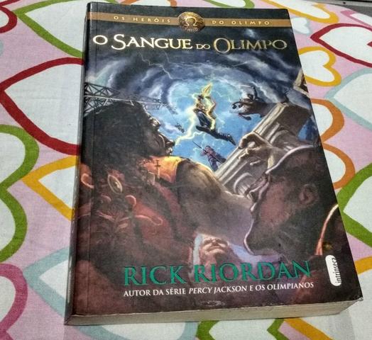 Livros - Foto 6