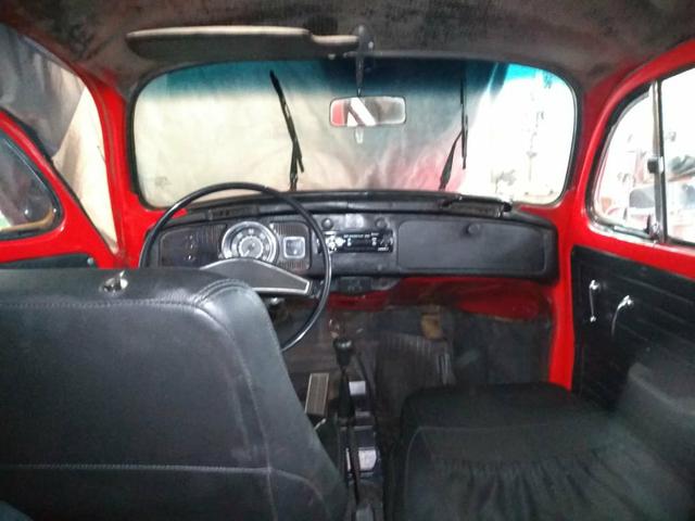Fusca 1300 ano 76 - Foto 6