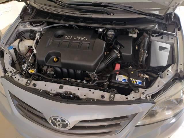 Corolla GLI parcelado ou á vista - Foto 3