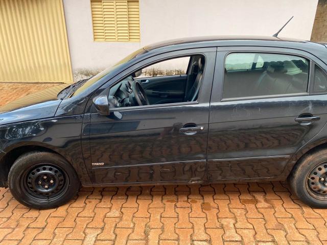 Gol G5 trend