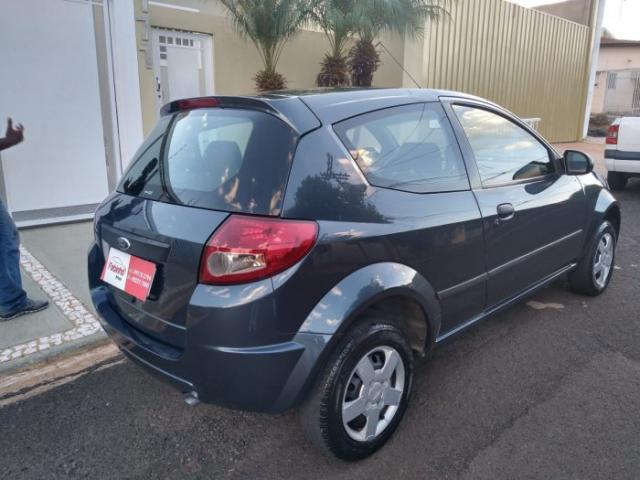 Ford ka 2011 1.0 mpi 8v flex 2p manual - Foto 4