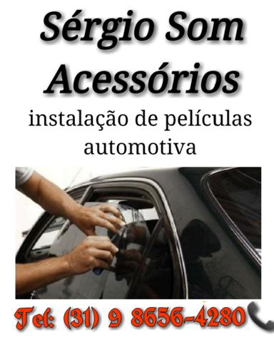 Assistência técnica: auto portas