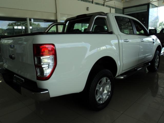 FORD RANGER 2.5 XLT 4X2 CD 16V FLEX 4P MANUAL. - Foto 3