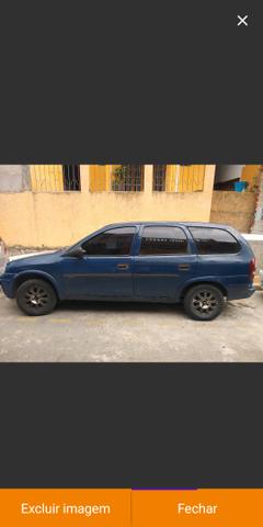 Corsa wagon - Foto 3