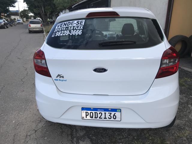 Ford ka 1.0 se 2015 - Foto 3
