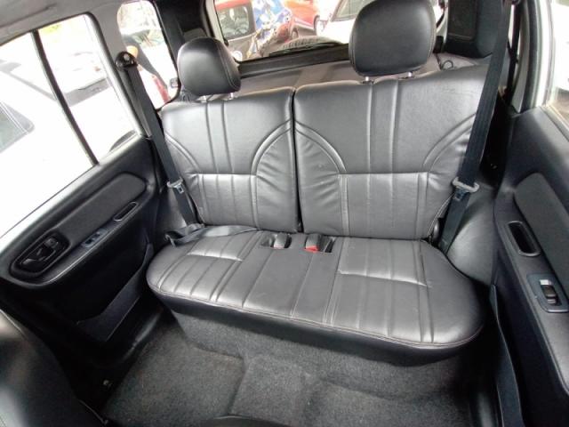 MITSUBISHI PAJERO TR4 2.0 4X4 16V 2013 - Foto 9