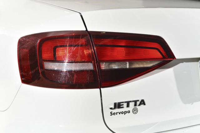 VOLKSWAGEN JETTA COMFORTLINE 1.4 16V TSI AUT./2016 - Foto 11