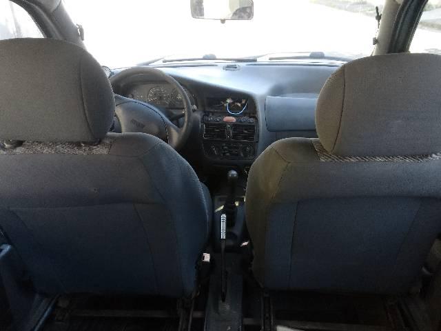 Vendo ou troco Pálio Ed 97/98 - Foto 4