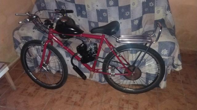 Bike Motorizada - Foto 3