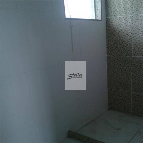 Linda casa no Village com 2 suítes amplas - Foto 7