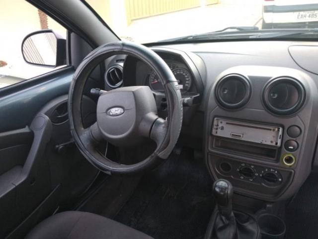 Ford ka 2011 1.0 mpi 8v flex 2p manual - Foto 8