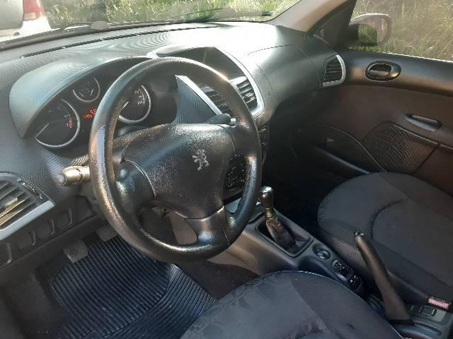 Peugeot 207 - Foto 6