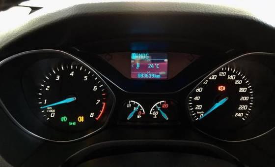 Ford Focus 2015/2015 2.0 SE 16V Flex 4P Powershift - Foto 9