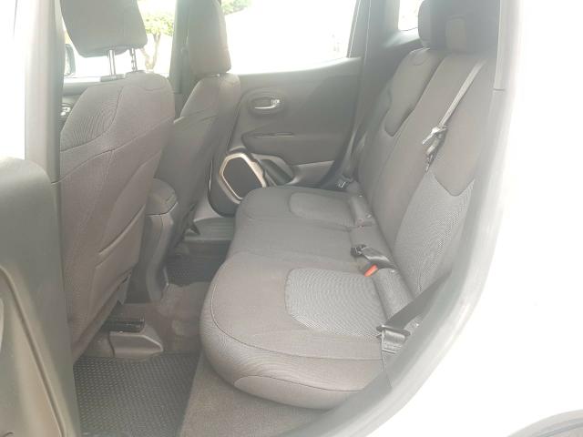 Jeep Renegade 1.8 Automático Flex Oferta!!! - Foto 6